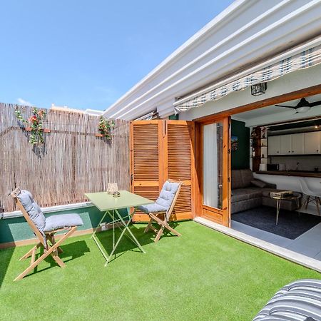 Penthouse Playa Del Cura - Torrevieja Apartment Luaran gambar