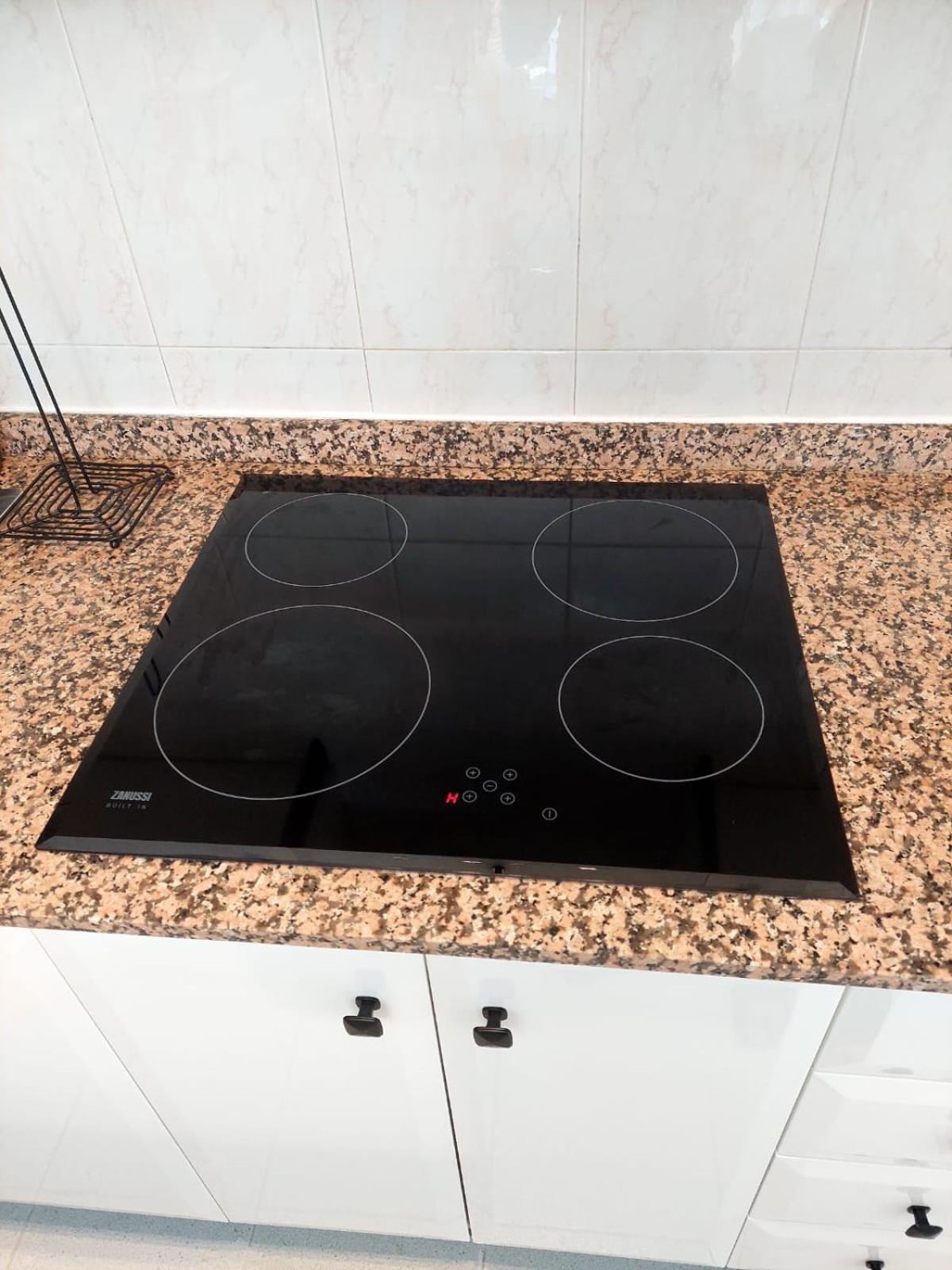 Penthouse Playa Del Cura - Torrevieja Apartment Luaran gambar